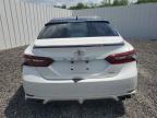 2021 Toyota Camry Trd იყიდება Fredericksburg-ში, VA - Side