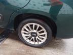 2013 FIAT 500L MPW L for sale at Copart EAST KILBRIDE