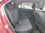 2011 Chevrolet Equinox Lt en Venta en Ellwood City, PA - Minor Dent/Scratches