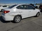 2010 Hyundai Elantra Blue за продажба в Littleton, CO - Side