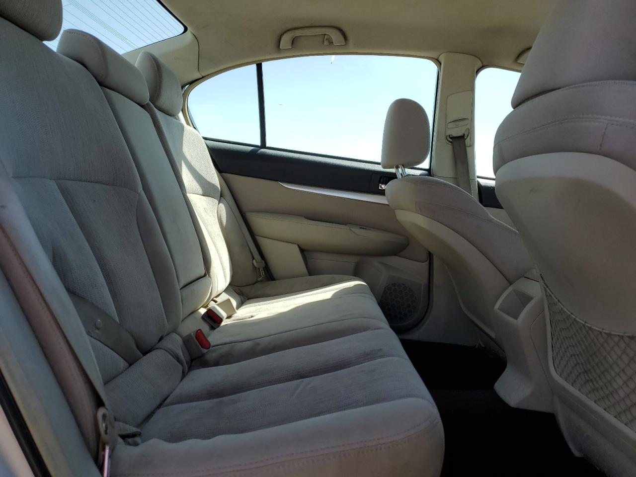 2013 Subaru Legacy 2.5I Premium VIN: 4S3BMCC66D3043339 Lot: 52155975