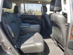 2019 Nissan Armada Platinum იყიდება Indianapolis-ში, IN - Minor Dent/Scratches