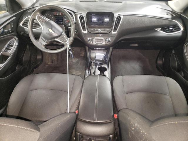  CHEVROLET MALIBU 2023 tan
