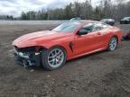 2020 BMW M8    for sale at Copart ON - COOKSTOWN