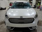 2017 Kia Niro Ex продається в Tulsa, OK - Minor Dent/Scratches