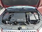 2010 Buick Lacrosse Cxl   продається в West Palm Beach, FL - Rear End