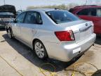 2009 Subaru Impreza 2.5I na sprzedaż w Pekin, IL - Front End