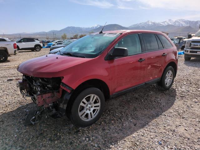 2008 Ford Edge Se