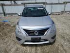 2019 Nissan Versa S за продажба в Seaford, DE - Rear End