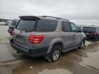 2002 Toyota Sequoia Limited for Sale in New Orleans, LA - Front End