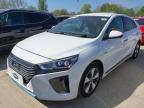 2019 HYUNDAI IONIQ PREM for sale at Copart SANDY