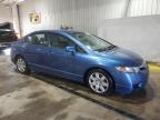 2011 Honda Civic Lx en Venta en York Haven, PA - Rear End