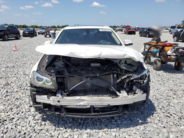 Седаны BMW 5 SERIES 2014 Белый