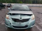 2010 Toyota Yaris  de vânzare în Eight Mile, AL - Front End