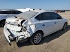 2019 Nissan Sentra S   for Sale in Houston, TX - Rear End