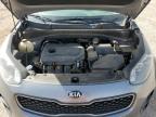 2017 Kia Sportage Lx на продаже в Oklahoma City, OK - Side