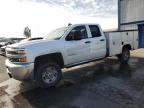 2017 Chevrolet Silverado C2500 Heavy Duty for Sale in North Las Vegas, NV - Minor Dent/Scratches