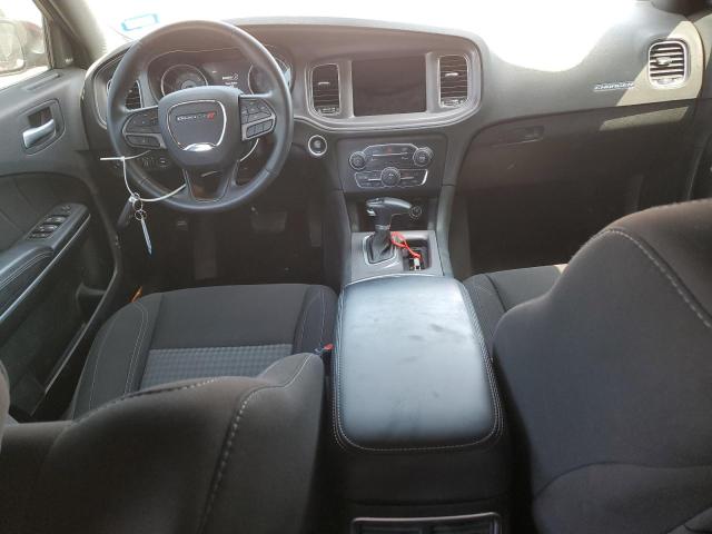  DODGE CHARGER 2023 Maroon