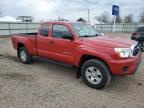 2015 Toyota Tacoma Access Cab for Sale in Central Square, NY - Rear End
