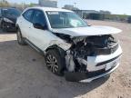 2022 VAUXHALL MOKKA DESI for sale at Copart WESTBURY