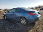 2010 Honda Civic Lx for Sale in Chicago Heights, IL - Front End