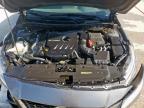 2021 Nissan Altima Sr на продаже в Haslet, TX - Front End