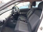 2016 CITROEN C4 CACTUS for sale at Copart PETERLEE