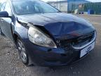 2013 VOLVO V60 ES NAV for sale at Copart WESTBURY