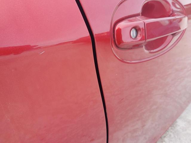 2011 TOYOTA YARIS SR V