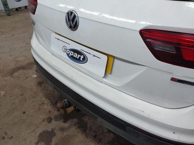 2020 VOLKSWAGEN TIGUAN ASP