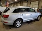 2015 Audi Q7 Premium Plus en Venta en Blaine, MN - Mechanical