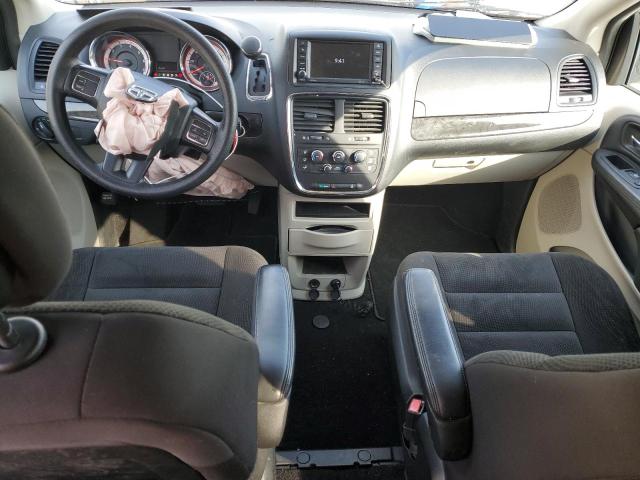  DODGE CARAVAN 2018 Biały