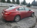2016 Nissan Altima 2.5 for Sale in Albany, NY - Front End