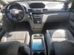 2013 Honda Odyssey Touring на продаже в Assonet, MA - Front End