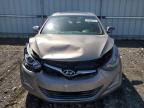 2014 Hyundai Elantra Se zu verkaufen in Earlington, KY - Front End