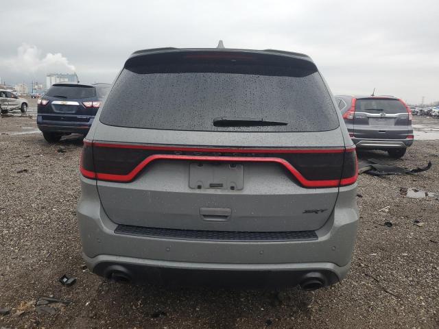  DODGE DURANGO 2022 Szary