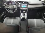 2017 Honda Civic Lx იყიდება Elgin-ში, IL - Side