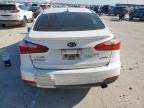 2014 Kia Forte Ex за продажба в Haslet, TX - Vandalism
