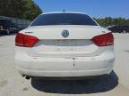 2014 Volkswagen Passat S იყიდება Ellenwood-ში, GA - Minor Dent/Scratches