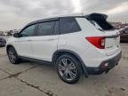 2020 Honda Passport Exl за продажба в Grand Prairie, TX - Hail