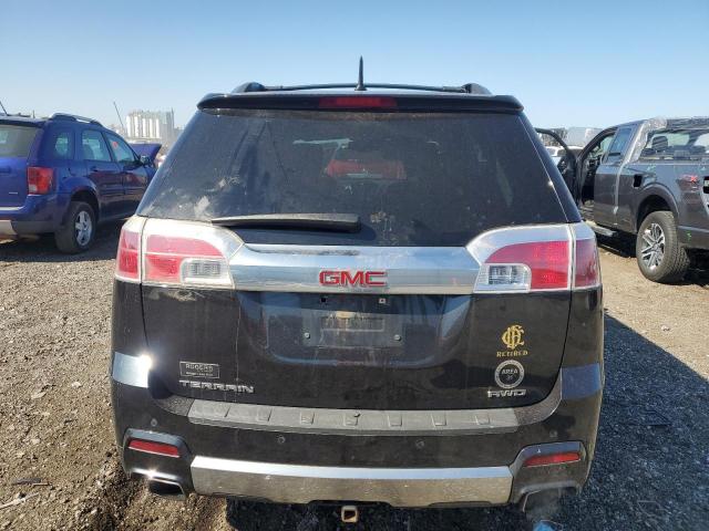  GMC TERRAIN 2013 Black
