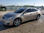 2013 Nissan Altima 2.5 na sprzedaż w Montgomery, AL - Front End