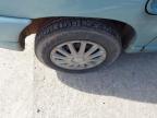 2005 CITROEN BERLINGO M for sale at Copart WESTBURY