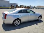 2013 Cadillac Ats Luxury na sprzedaż w Martinez, CA - Front End