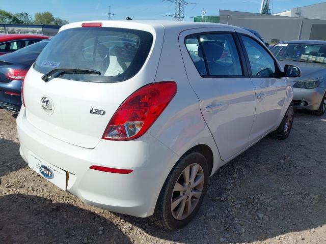 2014 HYUNDAI I20 ACTIVE