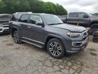 2021 Toyota 4Runner Trail იყიდება Austell-ში, GA - Side