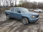 2008 Honda Ridgeline Rtx for Sale in Marlboro, NY - Front End