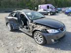 2006 Lexus Is 250 იყიდება Marlboro-ში, NY - Side
