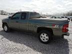 2011 Chevrolet Silverado K1500 Lt zu verkaufen in Mcfarland, WI - Front End