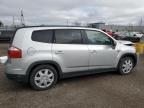 2012 CHEVROLET ORLANDO LT à vendre chez Copart ON - LONDON